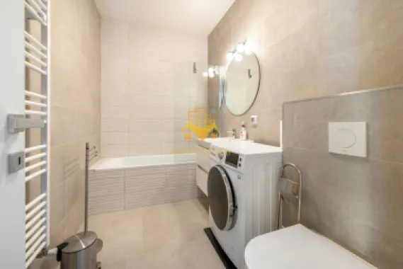 2 camere, modern, parcare, bloc nou, AC, Record Park, zona Bosch, Ntt