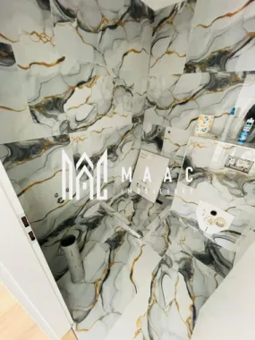 Penthouse 4 Camere I 2 Niveluri I Predare la CHEIE I 103 mp