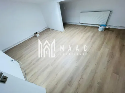 Penthouse 4 Camere I 2 Niveluri I Predare la CHEIE I 103 mp