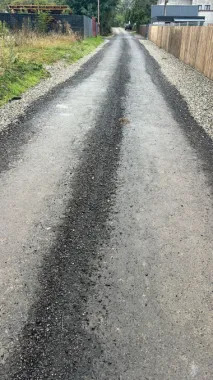 Teren de vânzare pe Valea Avrigului – locație superbă la poalele munților!