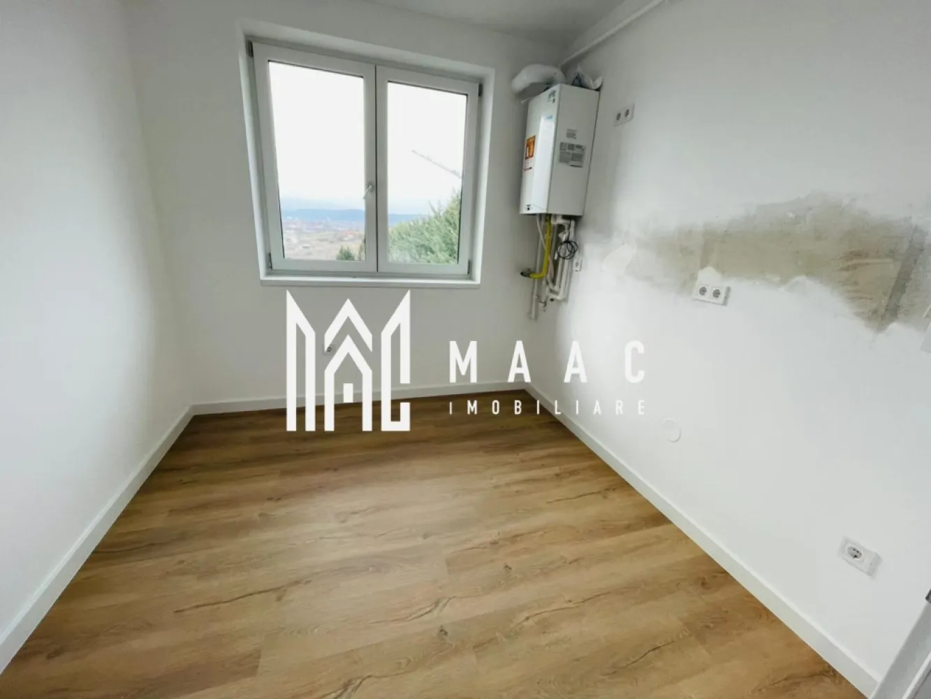 Penthouse 3 Camere I 2 nivele I 100 mp I Zona Vest I Sibiu