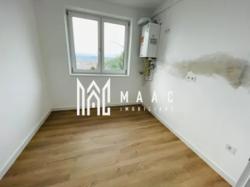 Penthouse 3 Camere I 2 nivele I 100 mp I Zona Vest I Sibiu