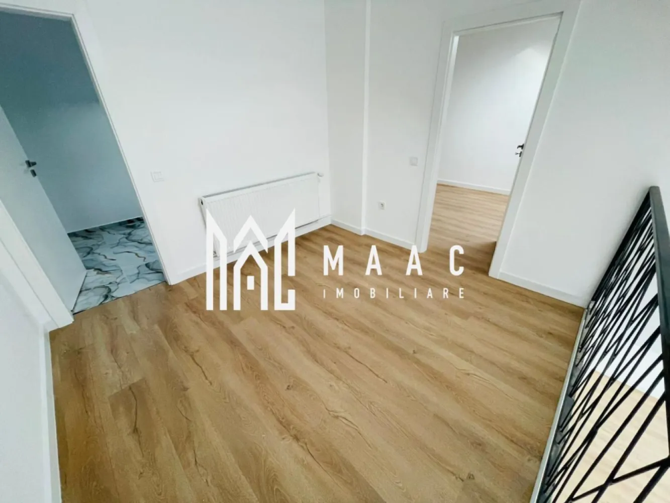 Penthouse 3 Camere I 2 nivele I 100 mp I Zona Vest I Sibiu