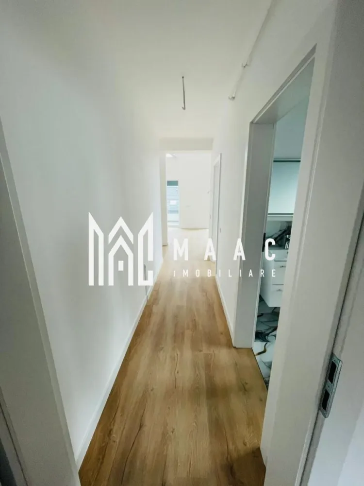 Penthouse 3 Camere I 2 nivele I 100 mp I Zona Vest I Sibiu