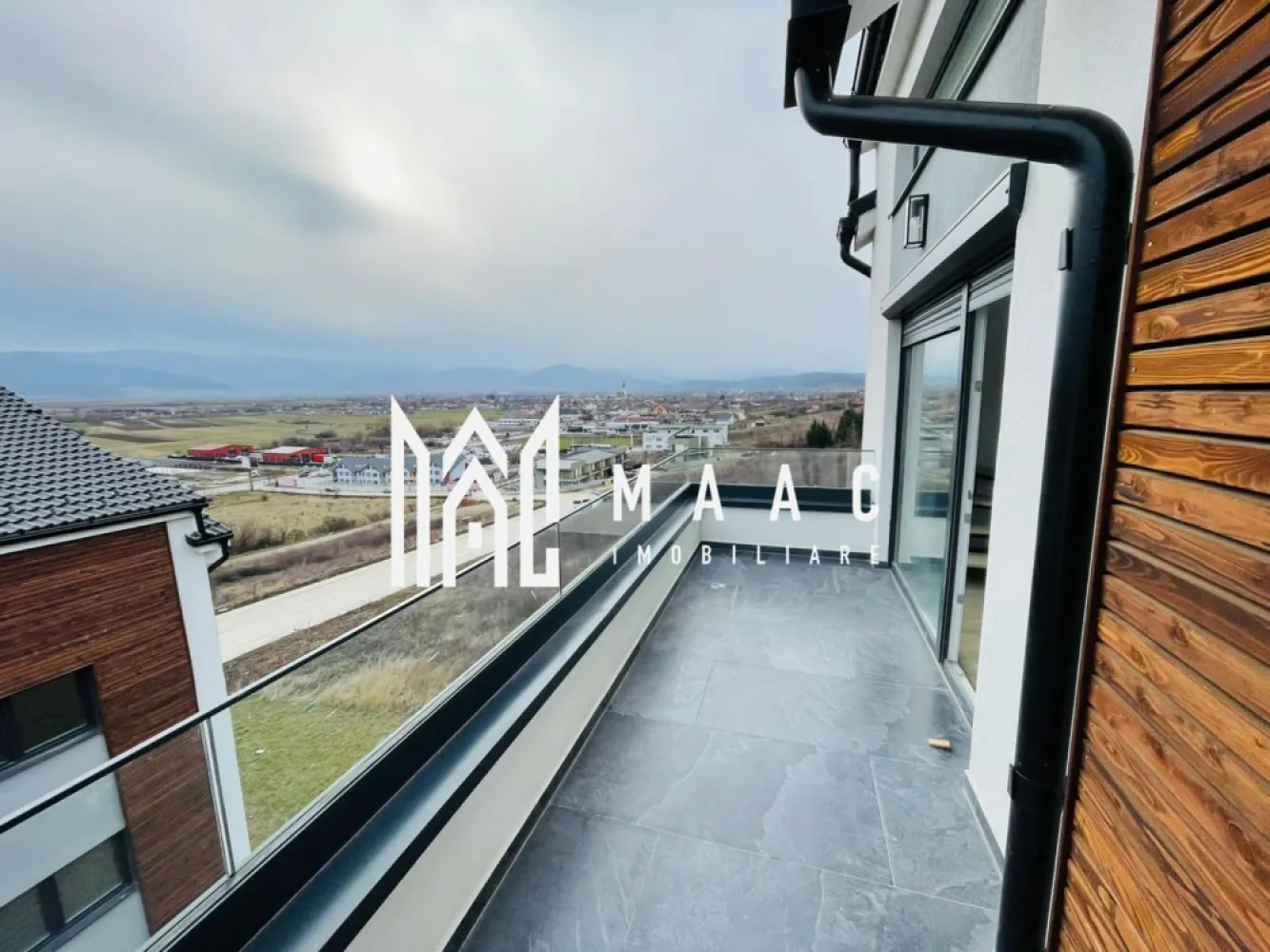 Penthouse 3 Camere I 2 nivele I 100 mp I Zona Vest I Sibiu