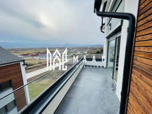 Penthouse 3 Camere I 2 nivele I 100 mp I Zona Vest I Sibiu