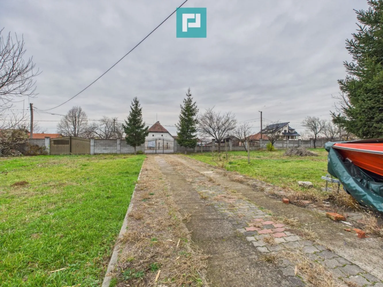 CONAC IMPRESIONANT ÎN GHIOROC