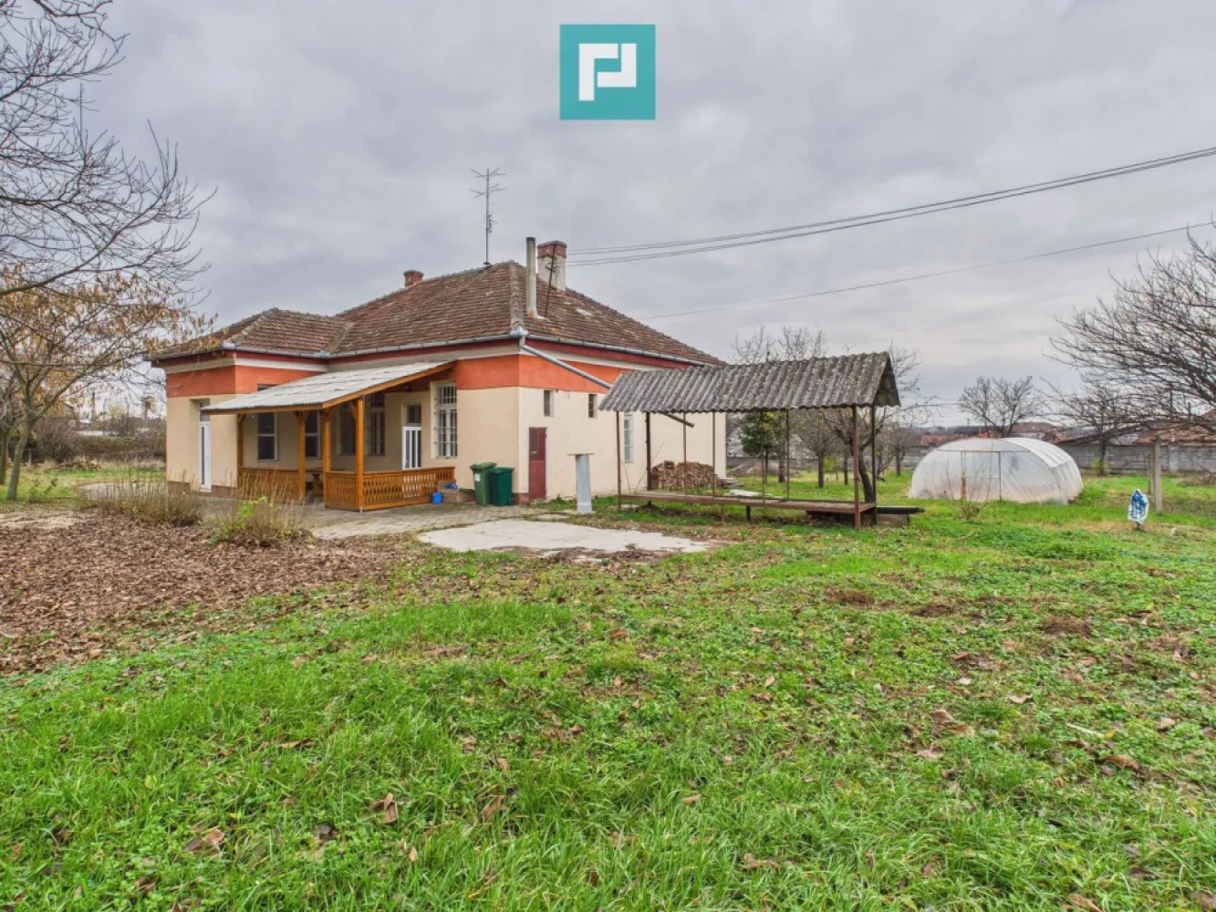 CONAC IMPRESIONANT ÎN GHIOROC