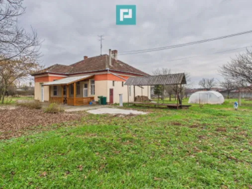 CONAC IMPRESIONANT ÎN GHIOROC