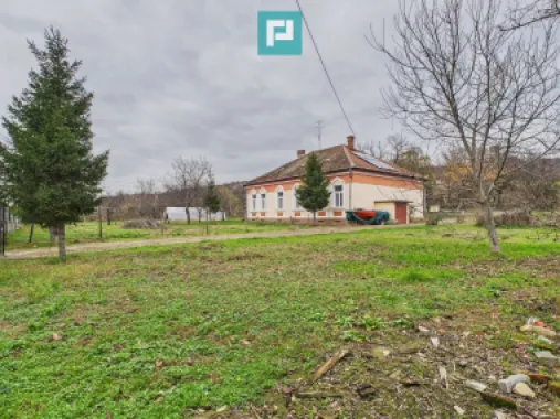 CONAC IMPRESIONANT ÎN GHIOROC