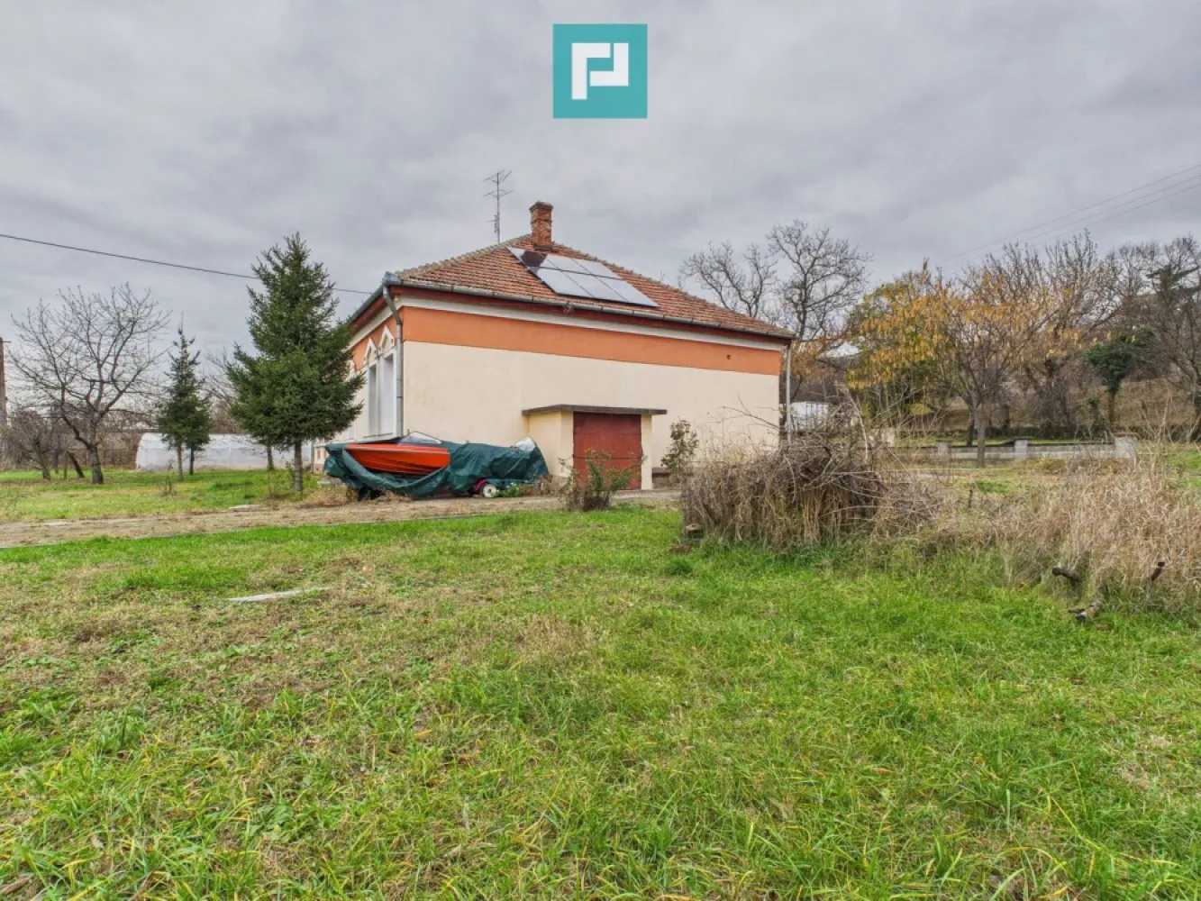 CONAC IMPRESIONANT ÎN GHIOROC