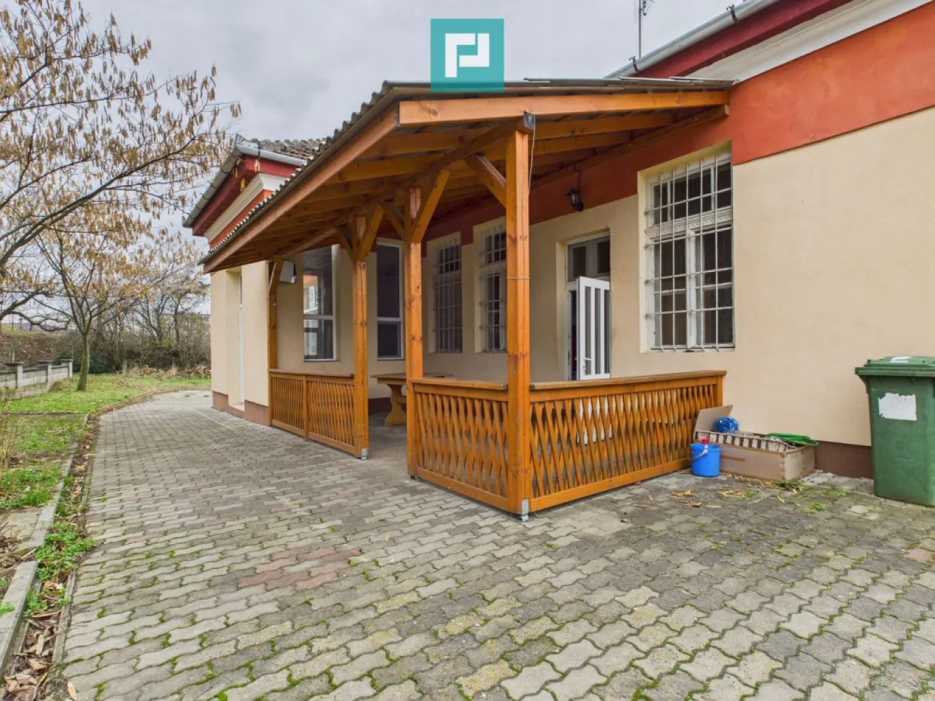 CONAC IMPRESIONANT ÎN GHIOROC