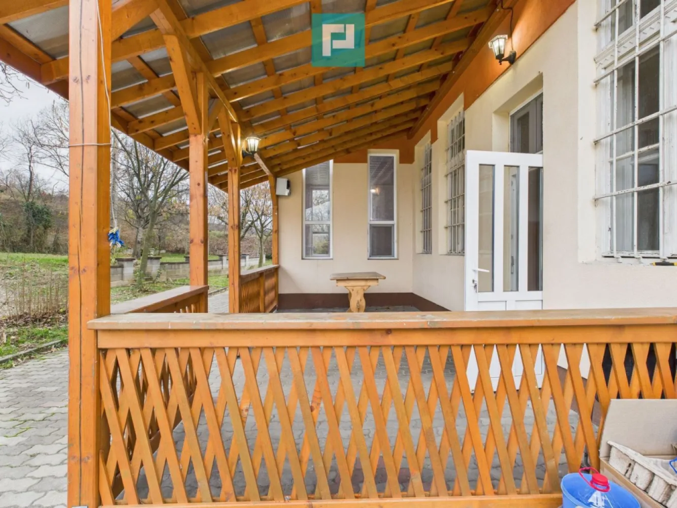 CONAC IMPRESIONANT ÎN GHIOROC