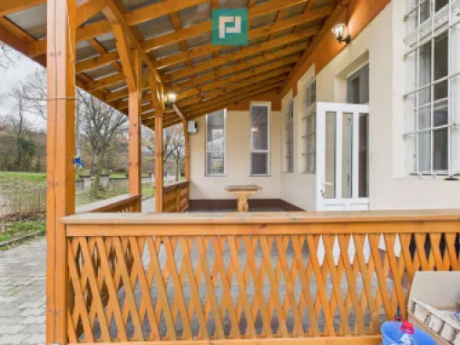 CONAC IMPRESIONANT ÎN GHIOROC