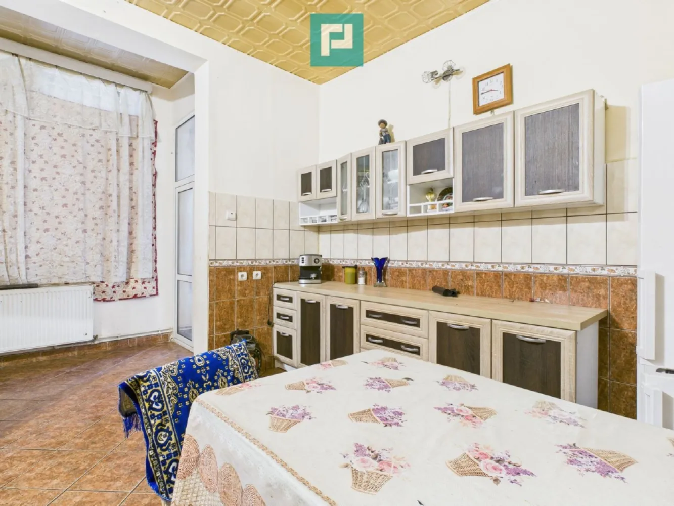 CONAC IMPRESIONANT ÎN GHIOROC