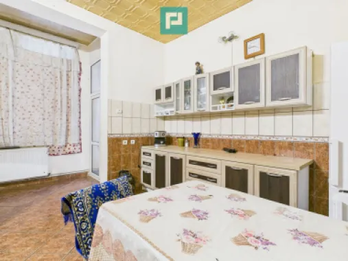 CONAC IMPRESIONANT ÎN GHIOROC