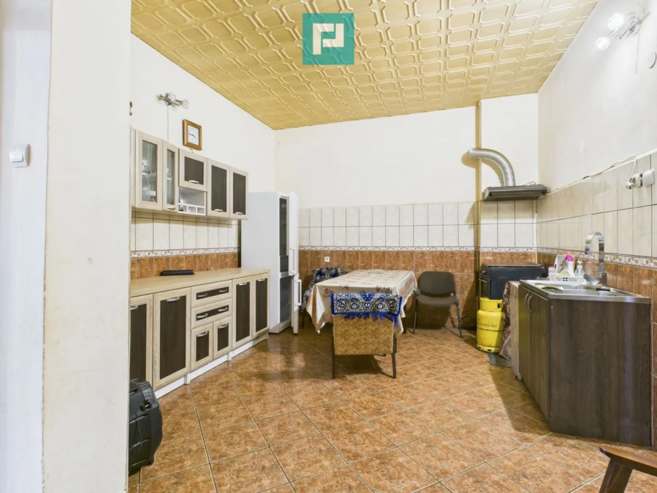 CONAC IMPRESIONANT ÎN GHIOROC