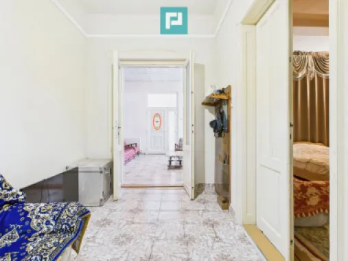 CONAC IMPRESIONANT ÎN GHIOROC