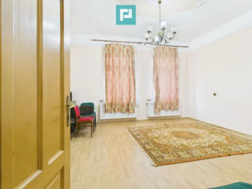 CONAC IMPRESIONANT ÎN GHIOROC