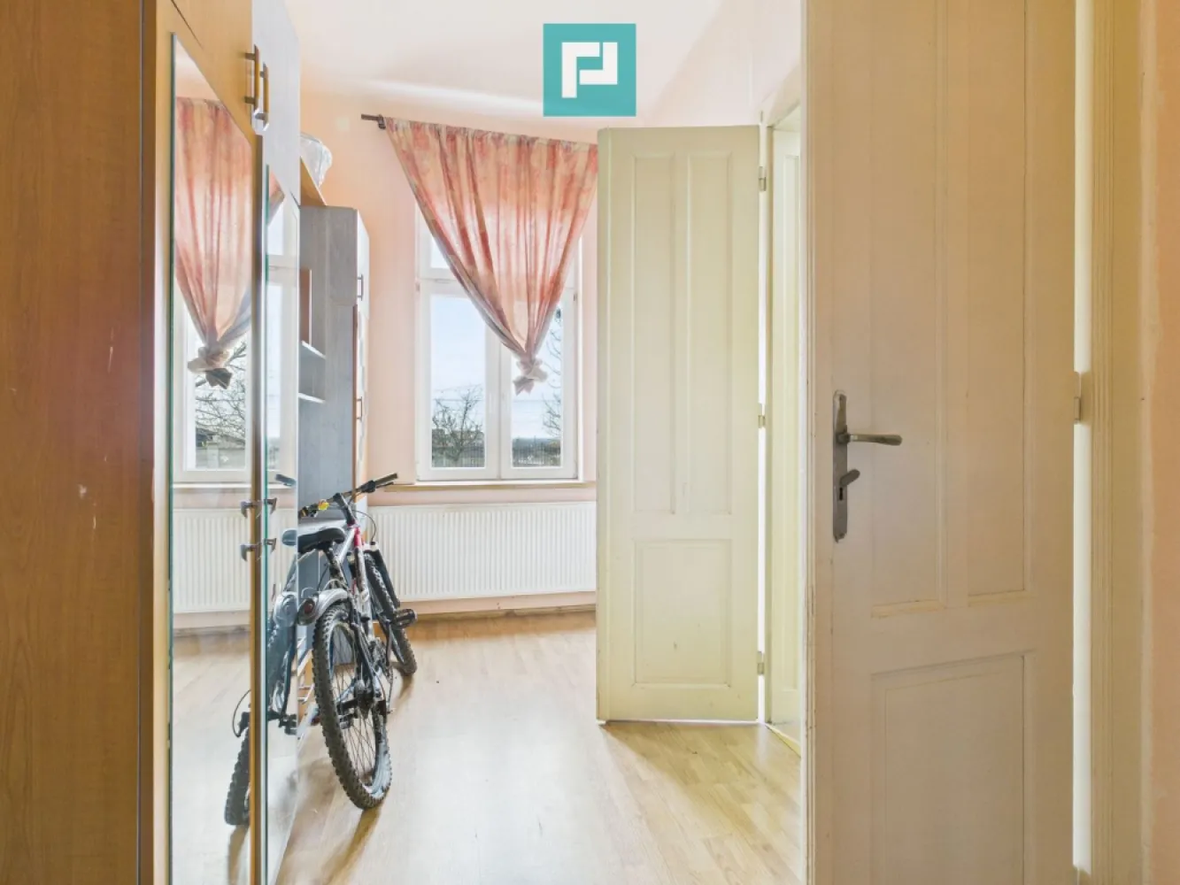 CONAC IMPRESIONANT ÎN GHIOROC