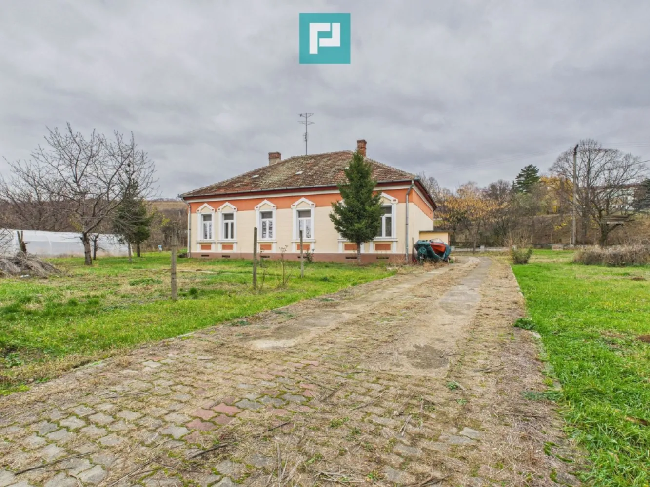 CONAC IMPRESIONANT ÎN GHIOROC