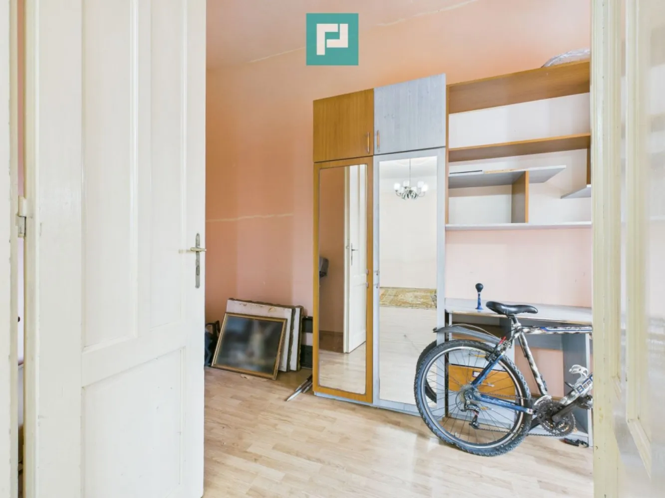 CONAC IMPRESIONANT ÎN GHIOROC