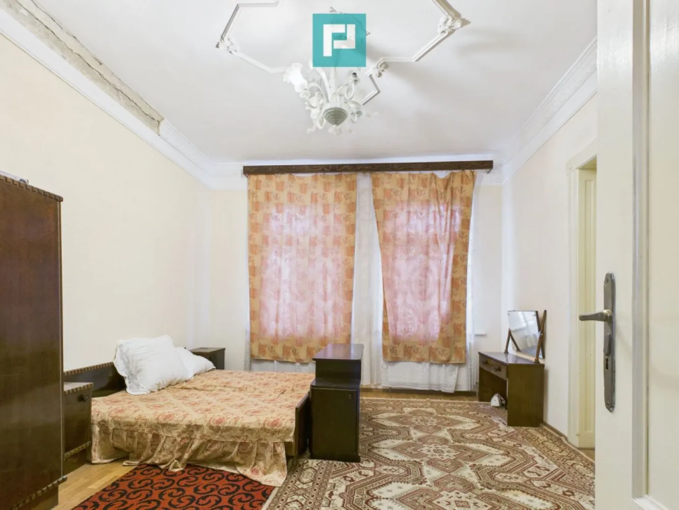 CONAC IMPRESIONANT ÎN GHIOROC