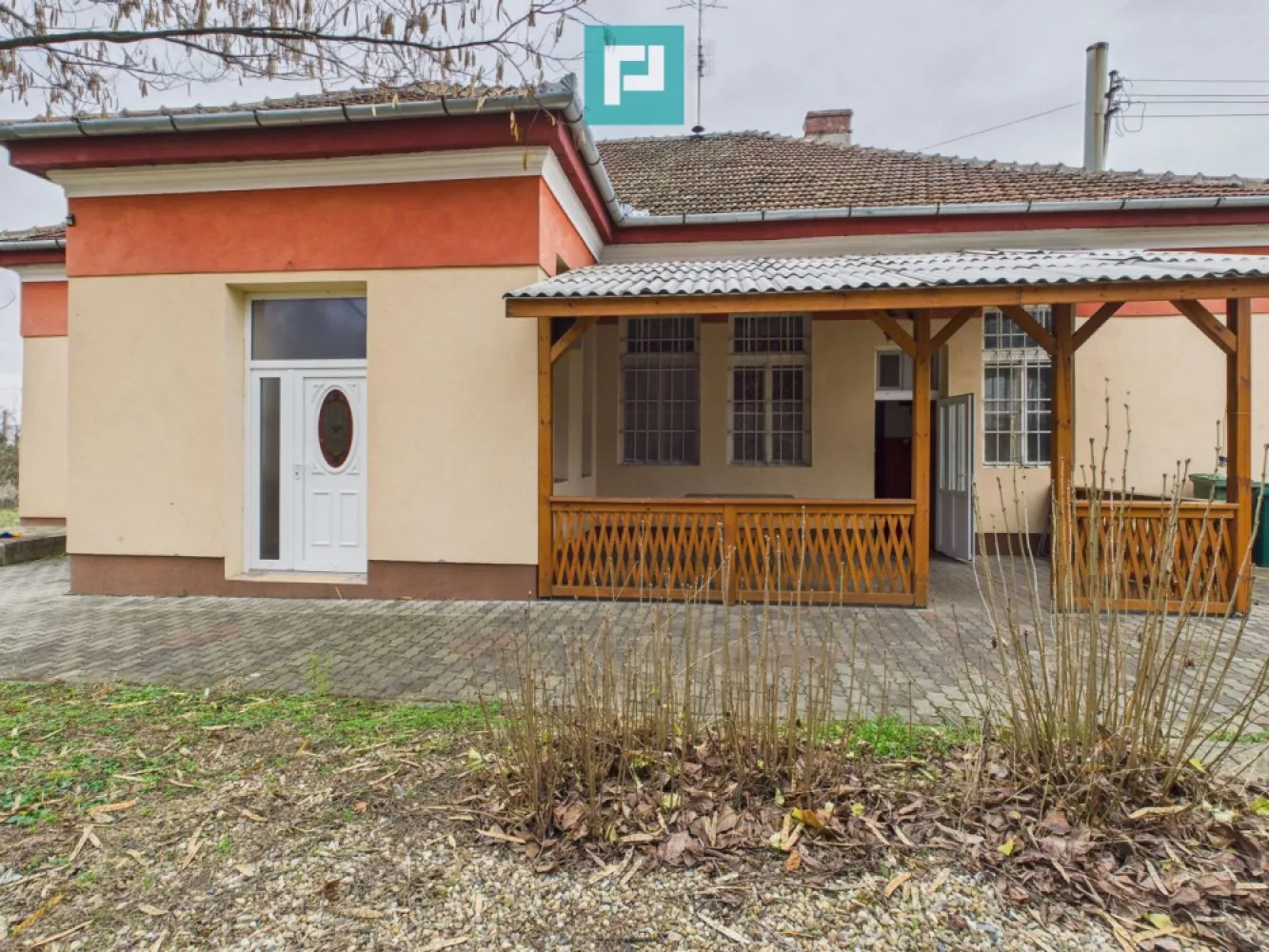 CONAC IMPRESIONANT ÎN GHIOROC