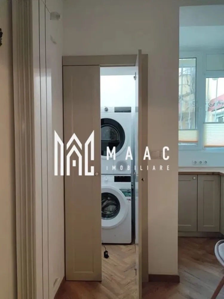 Apartament | 2 camere | Parter | Spatiu verde | Strand