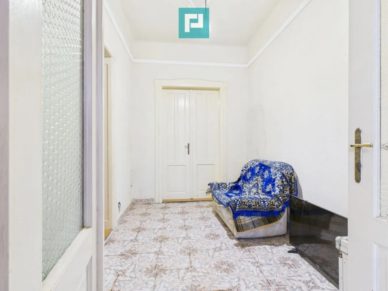 CONAC IMPRESIONANT ÎN GHIOROC