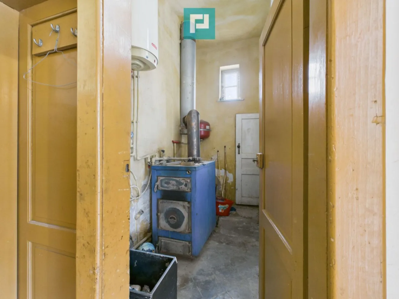 CONAC IMPRESIONANT ÎN GHIOROC