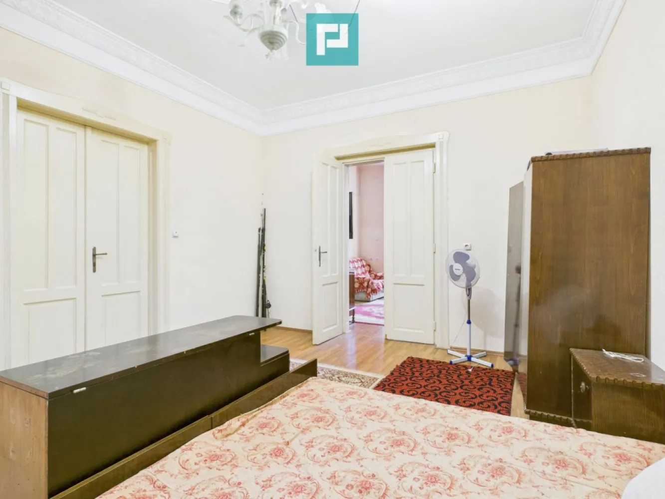 CONAC IMPRESIONANT ÎN GHIOROC