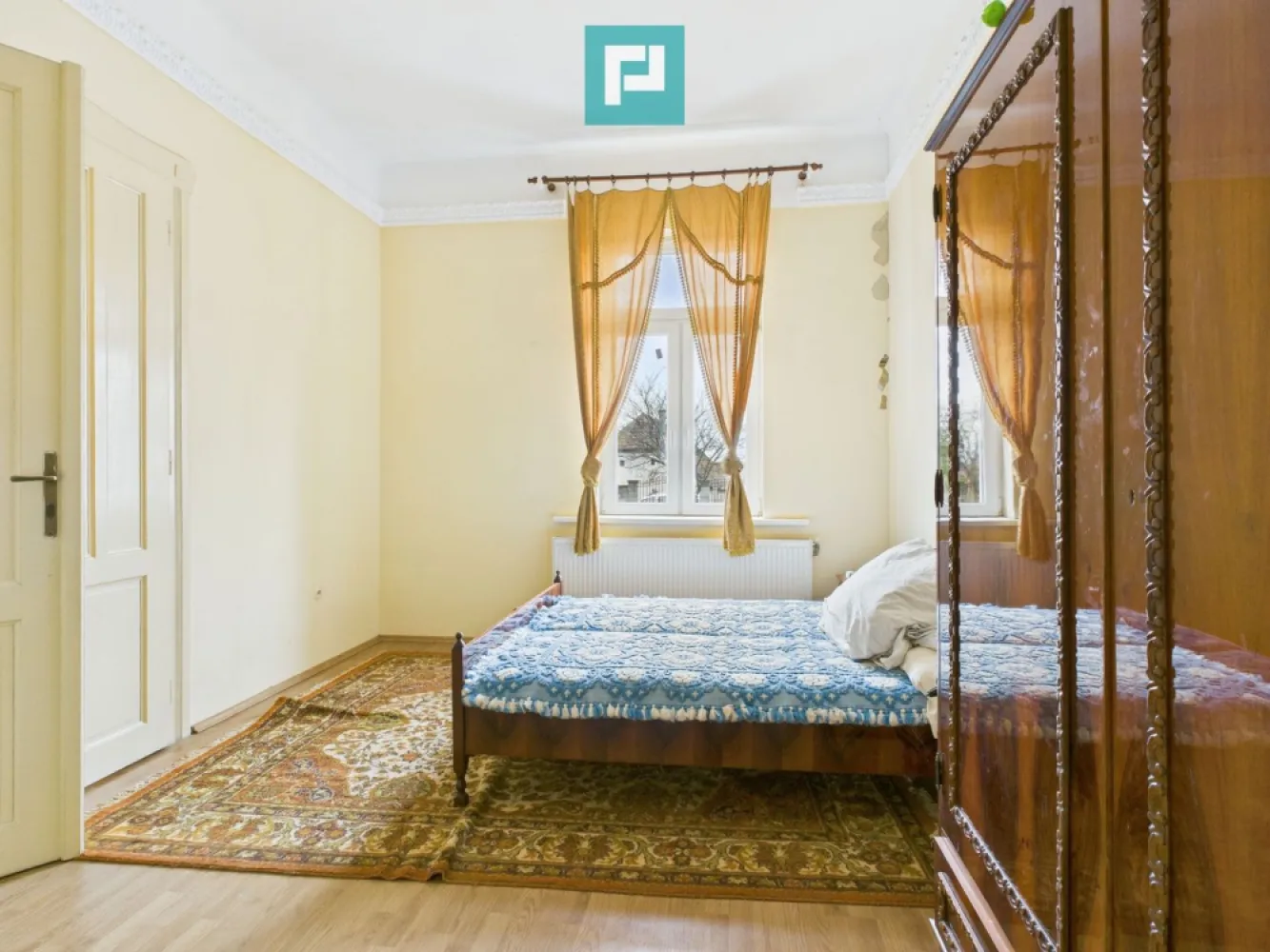 CONAC IMPRESIONANT ÎN GHIOROC