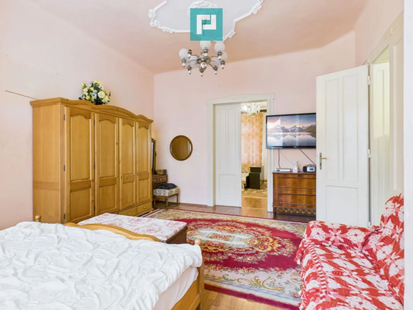 CONAC IMPRESIONANT ÎN GHIOROC