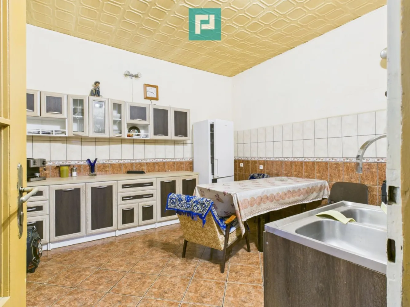 CONAC IMPRESIONANT ÎN GHIOROC