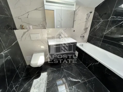 Apartament pretabil birouri, 4 camere, Dumbravita Kaufland
