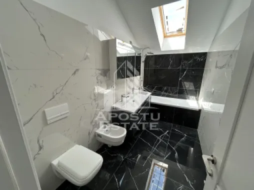 Apartament pretabil birouri, 4 camere, Dumbravita Kaufland