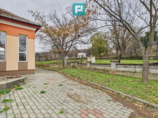 CONAC IMPRESIONANT ÎN GHIOROC