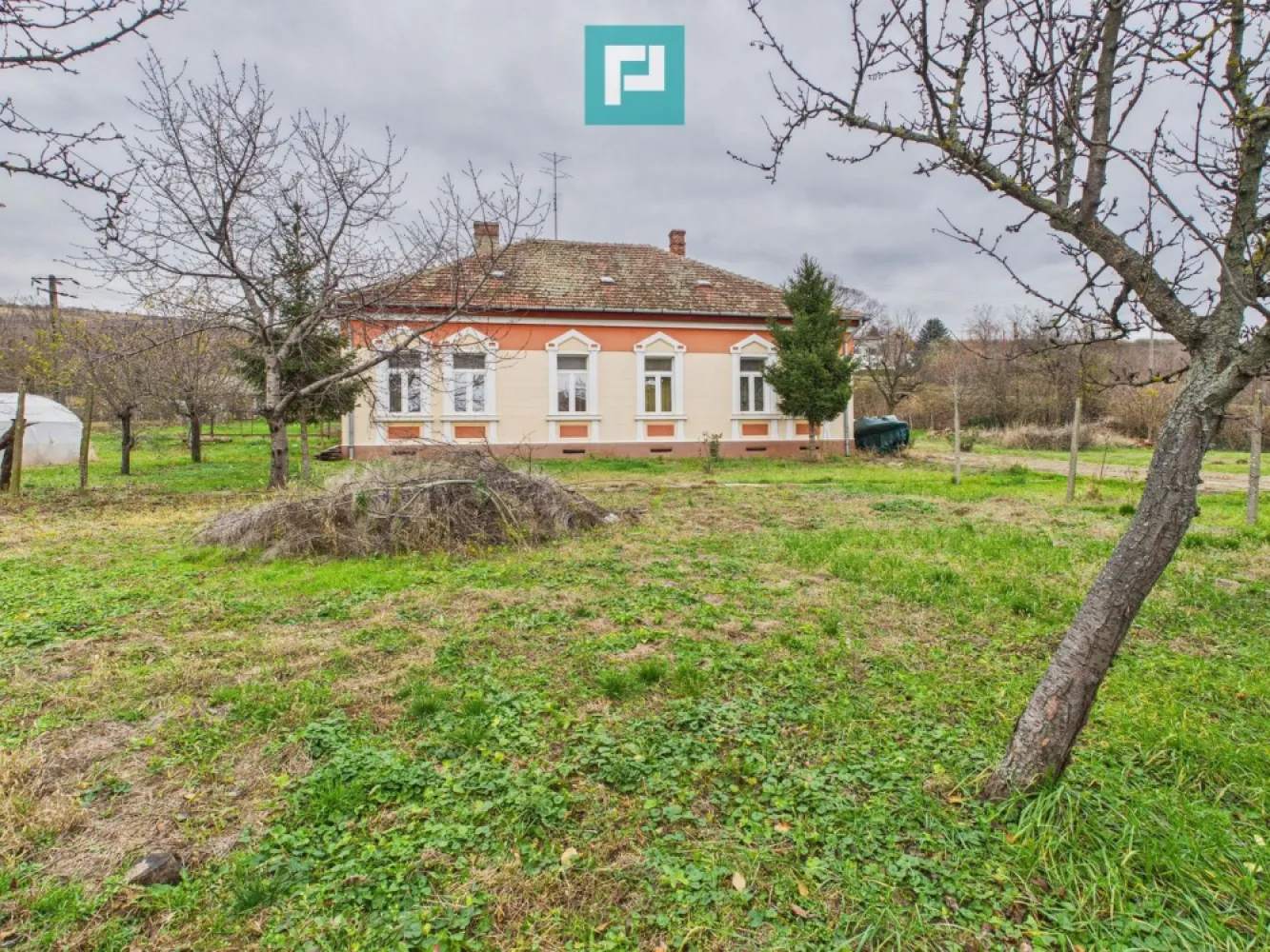 CONAC IMPRESIONANT ÎN GHIOROC