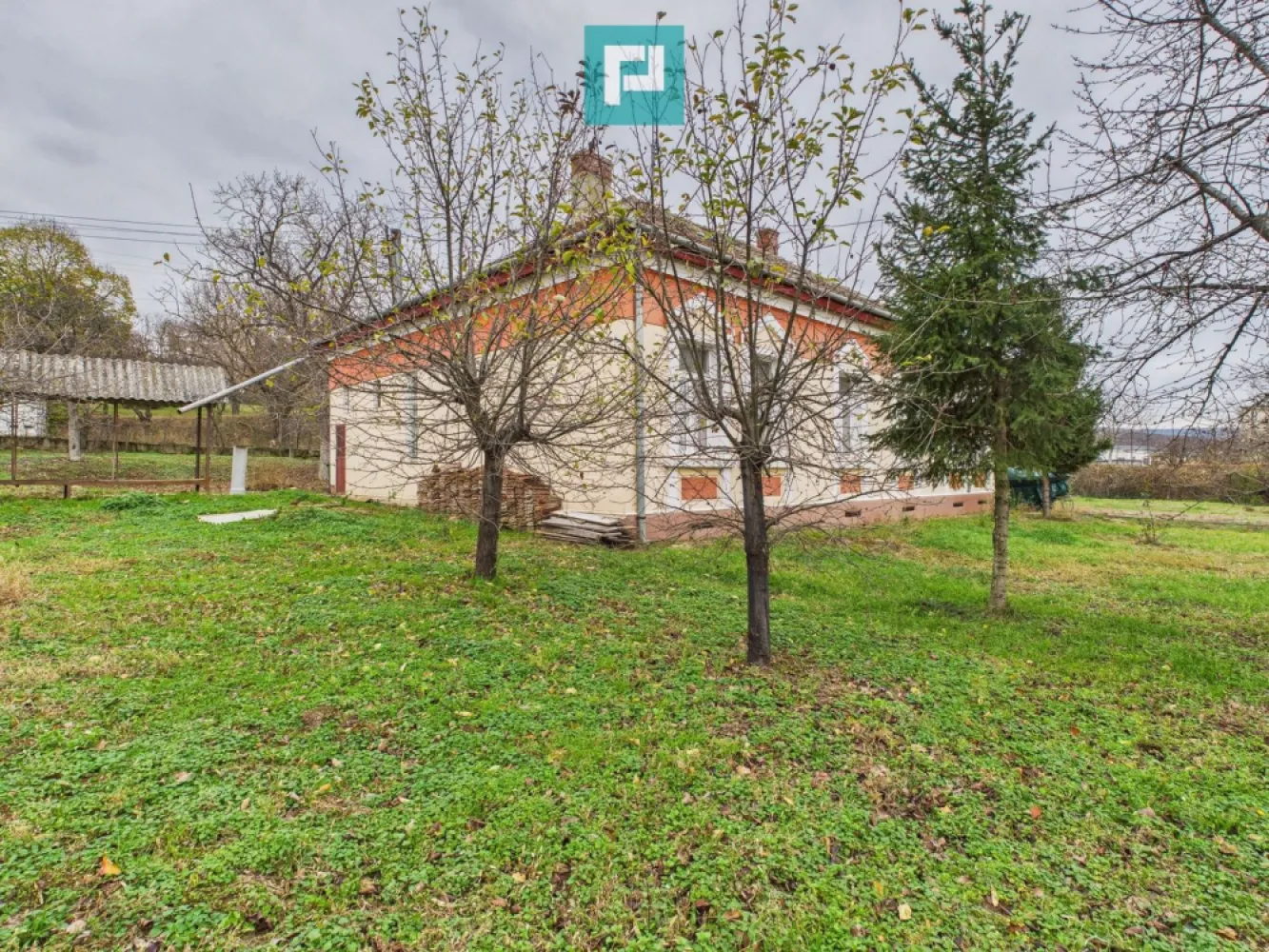 CONAC IMPRESIONANT ÎN GHIOROC