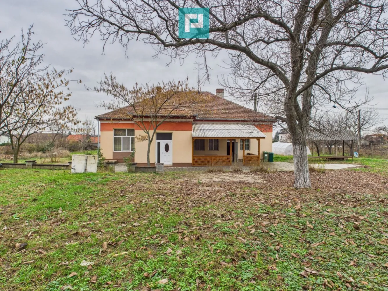 CONAC IMPRESIONANT ÎN GHIOROC