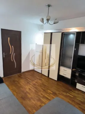 Ap cu 1 Cameră, 31mp | Parter | Zonă Olimpia – Stadion | Complex