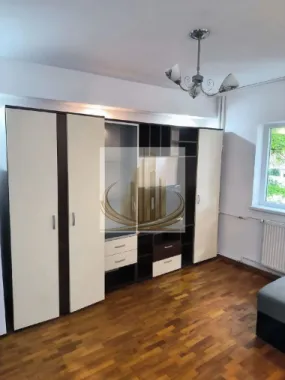 Ap cu 1 Cameră, 31mp | Parter | Zonă Olimpia – Stadion | Complex