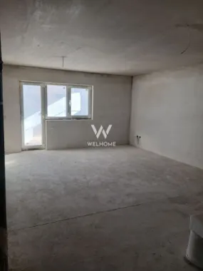 Logo Welhome Imobiliare logo