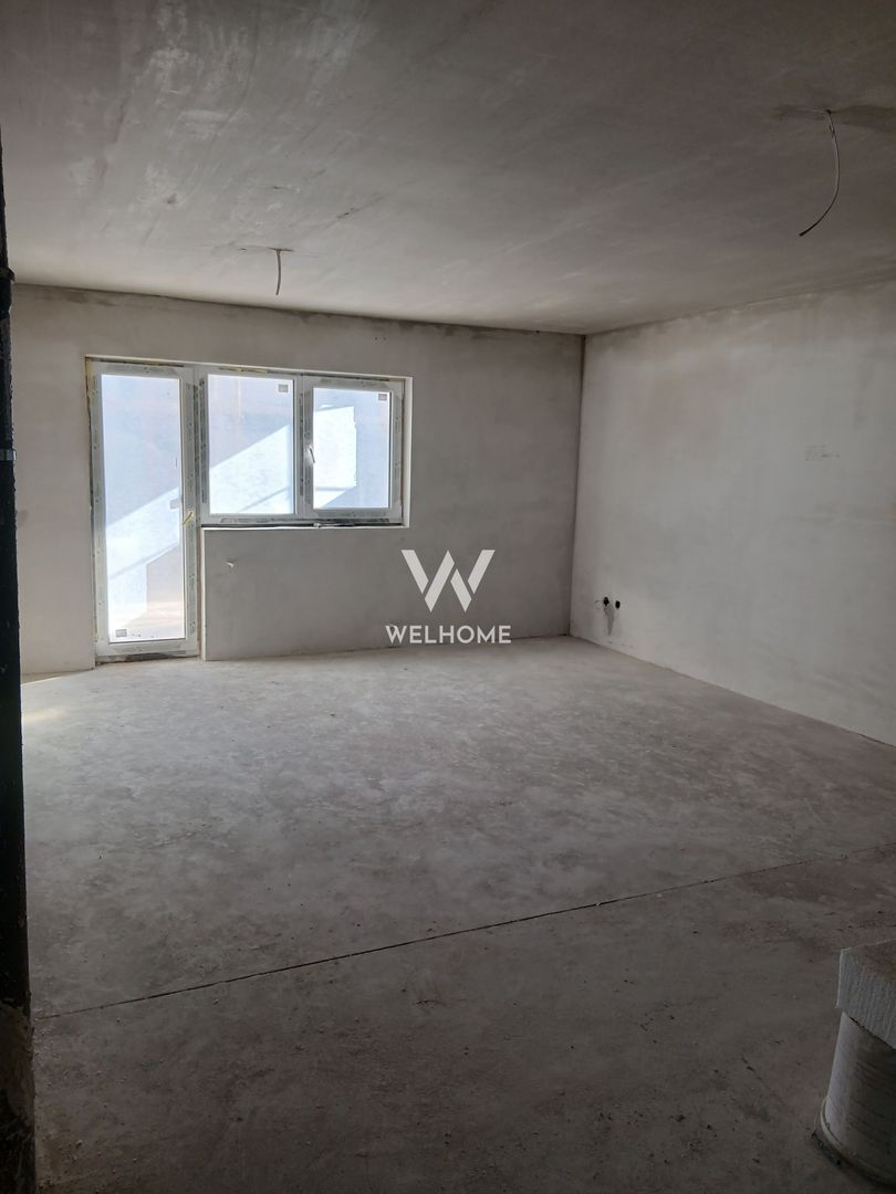 Apartament 2 camere LA CHEIE, Doamna Stanca, Sibiu