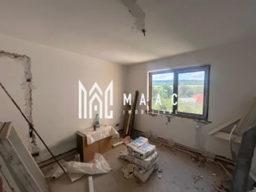 Apartament de vânzare 2 camere | Central, Cisnădie | 35 mp, etaj 2/4