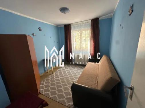 APARTAMENT 2 CAMERE I VASILE AARON I ET 1
