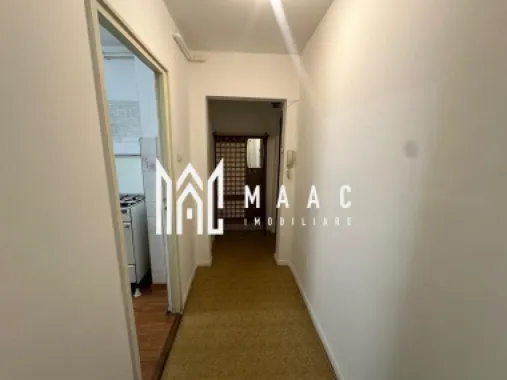 APARTAMENT 2 CAMERE I VASILE AARON I ET 1