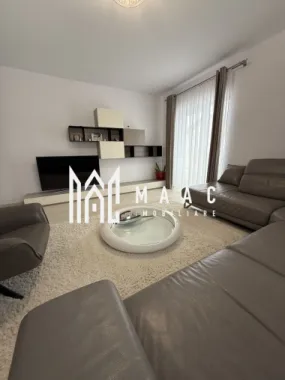 Logo MAAC IMOBILIARE logo