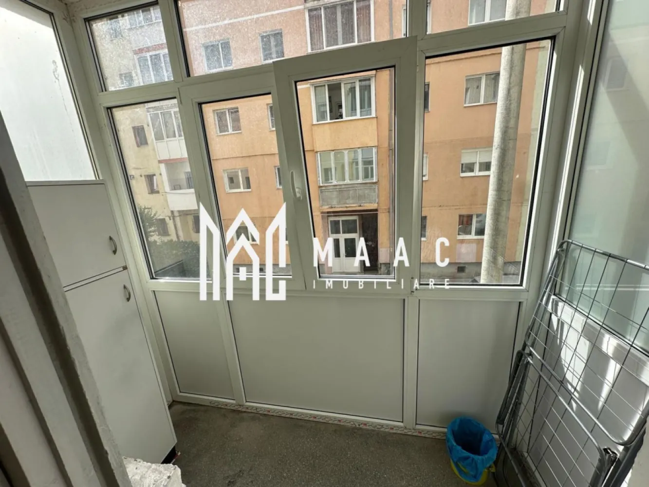 APARTAMENT 2 CAMERE I VASILE AARON I ET 1